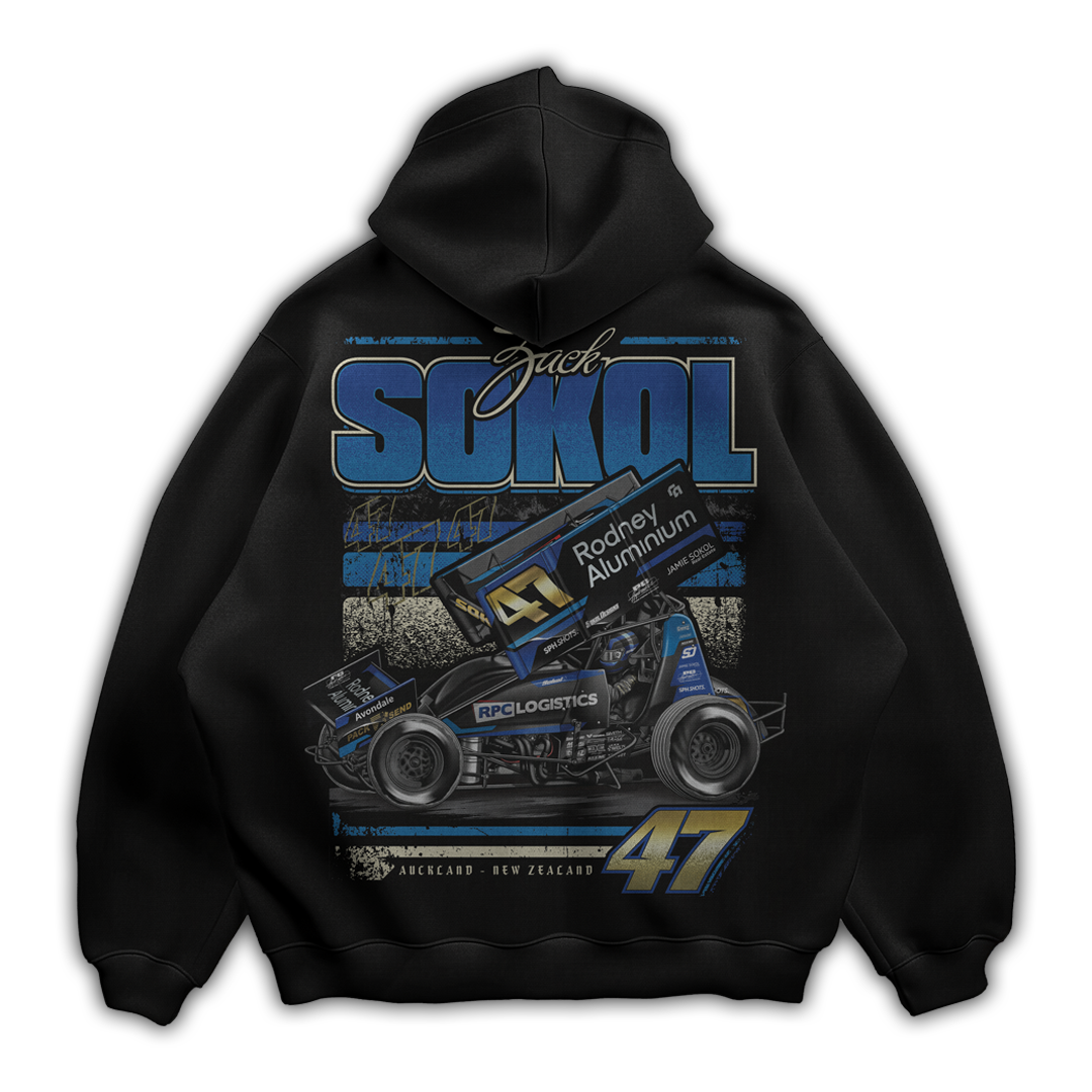2025/26 Kids Hoodie