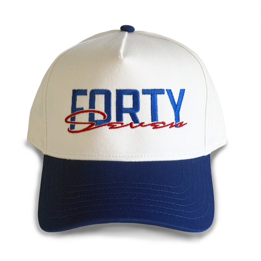 Forty Seven Hat "Liberty"